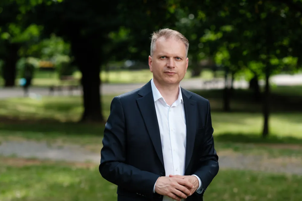Srđan Perić
