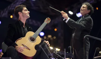 Karadaglić odu&scaron;evio publiku