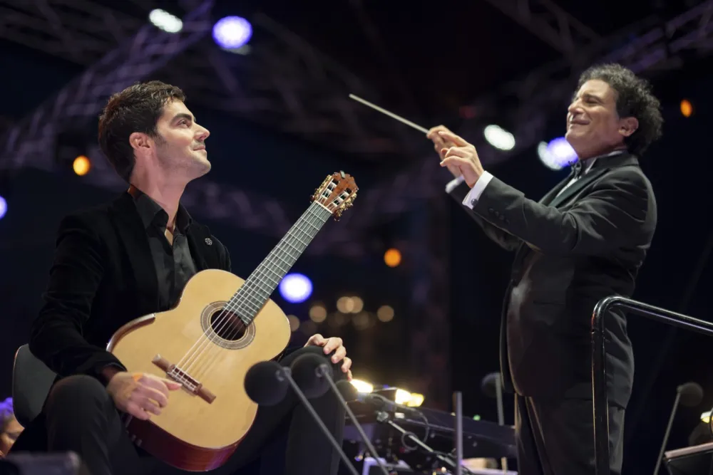 Karadaglić odu&scaron;evio publiku