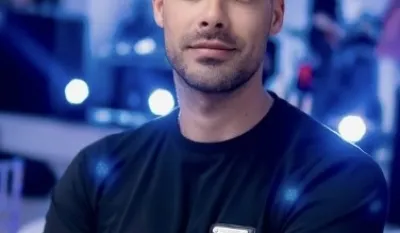 Amar Mesic
