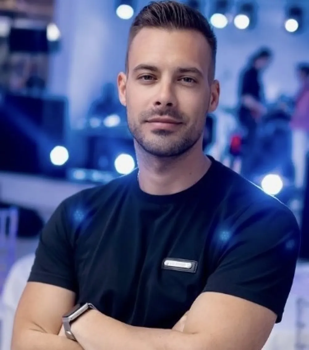 Amar Mesic