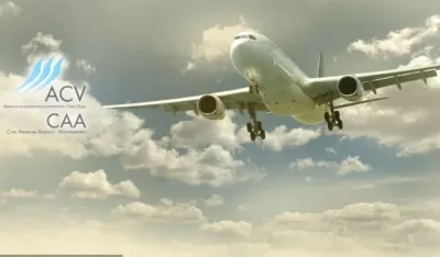 Agencija za civilno vazduhoplovstvo