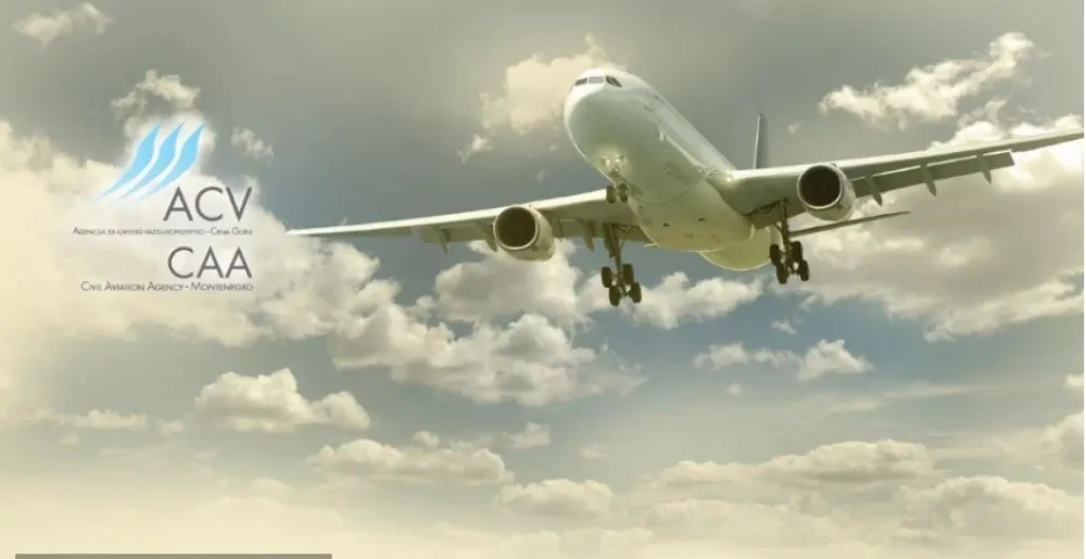 Agencija za civilno vazduhoplovstvo