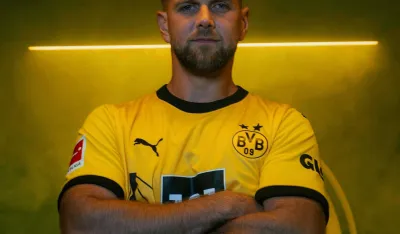 Niklas Filkrug