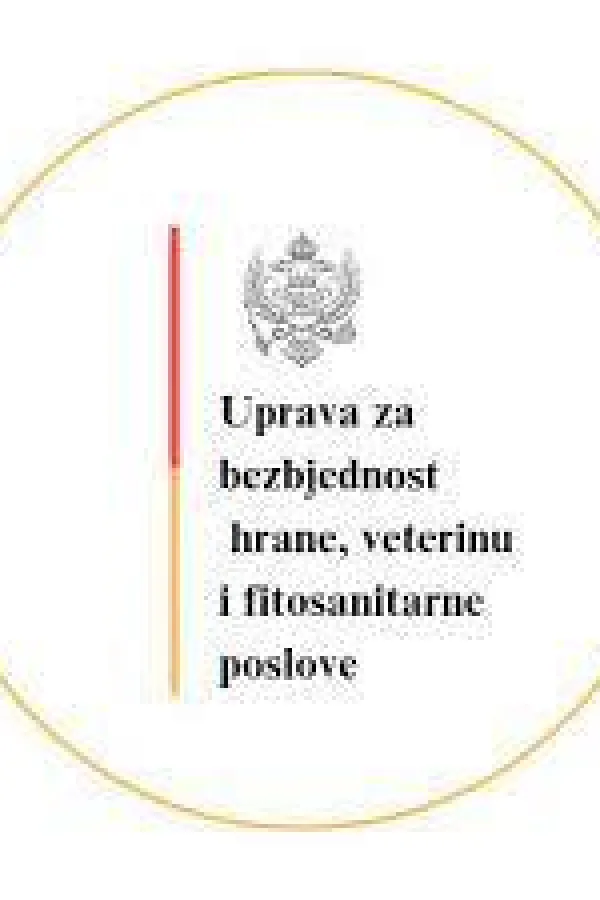 Uprava za bezbjednost hrane, veterinu i fitosanitarne poslove