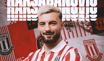 Sead Hak&scaron;abanović