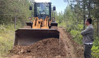 Pljevlja: Dotrajala mehanizacija otežava rad preduzeća