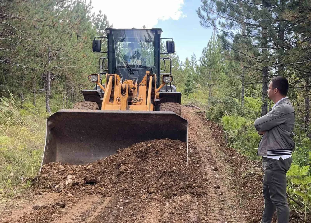 Pljevlja: Dotrajala mehanizacija otežava rad preduzeća