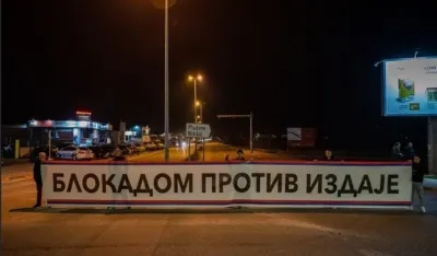 Građani ne misle da "čaj od nane" može biti izdaja