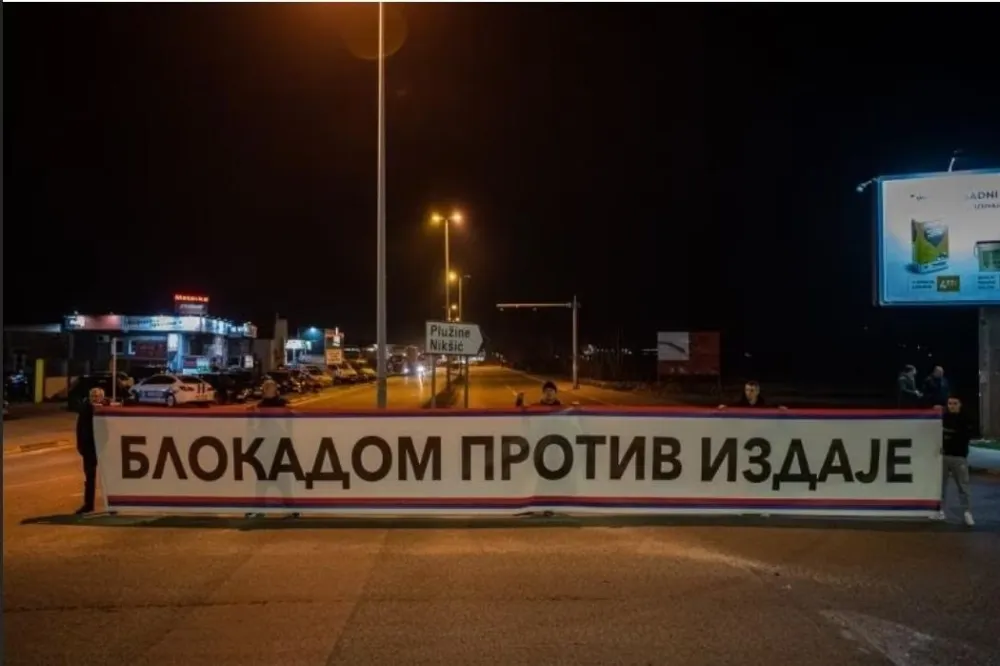 Građani ne misle da "čaj od nane" može biti izdaja