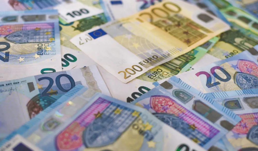 Pala aktivnost u industriji eurozone