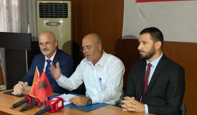 Udruženje Montenegro