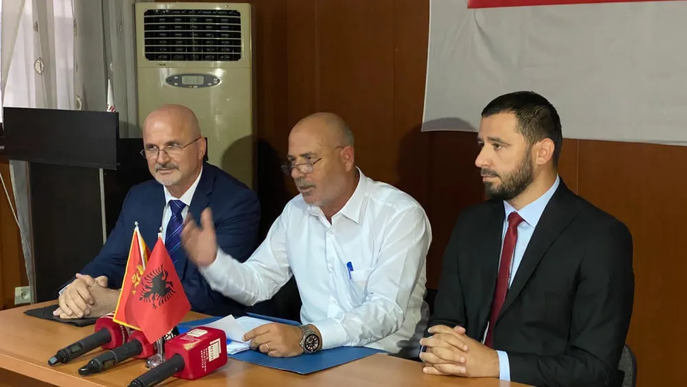 Udruženje Montenegro