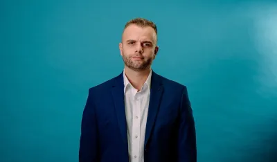 Adel Omeragić