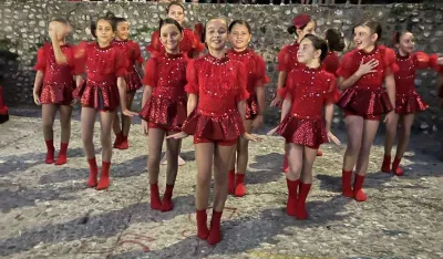 (VIDEO) Znanjem se postaјe dobar čovјek