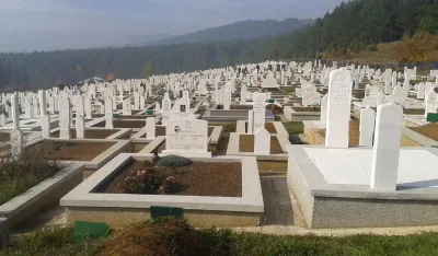 Pljevlja: Cijene grobljanskih usluga veće do 100 odsto