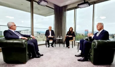 Spajića su DF i DPS već jednom zajedno diskvalifikovali