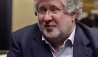 Igor Kolomojski