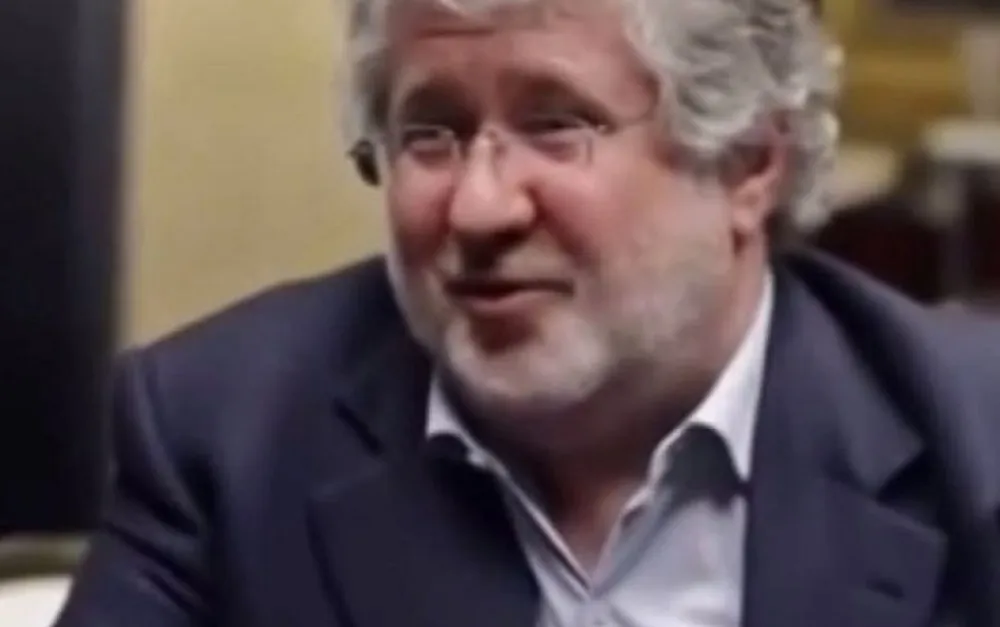 Igor Kolomojski