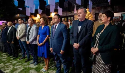 Ratkovićeve večeri poezije