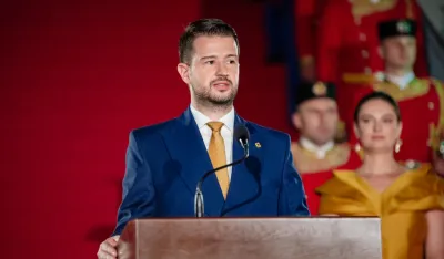 Jakov Milatović