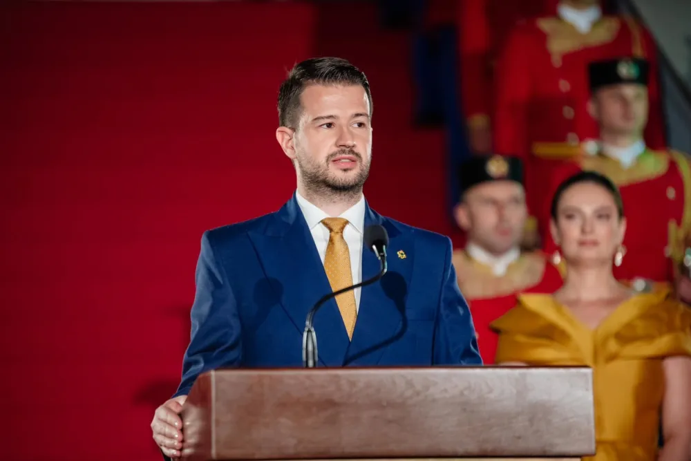 Jakov Milatović