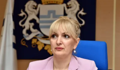 Jelena Borovinic Bojovic