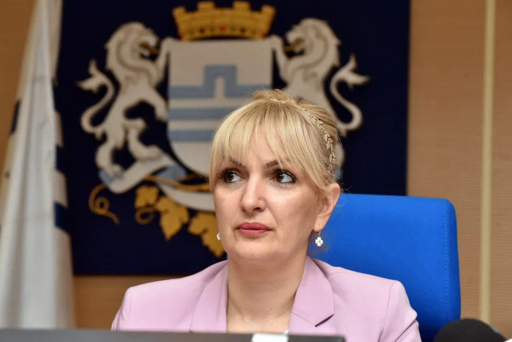 Jelena Borovinic Bojovic