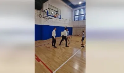 foto: Skrin&scaron;ot