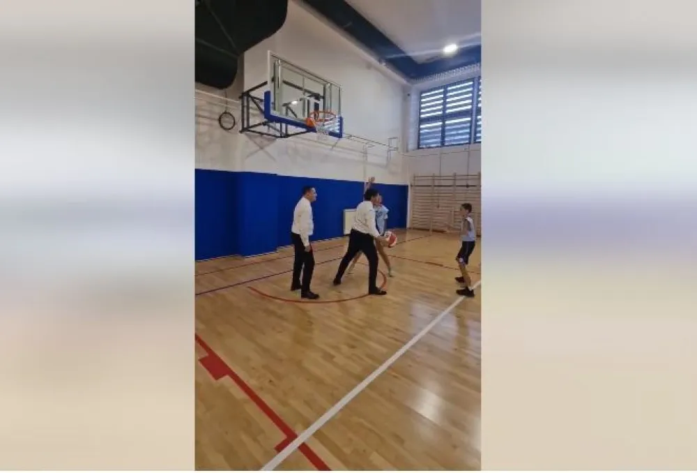 foto: Skrin&scaron;ot