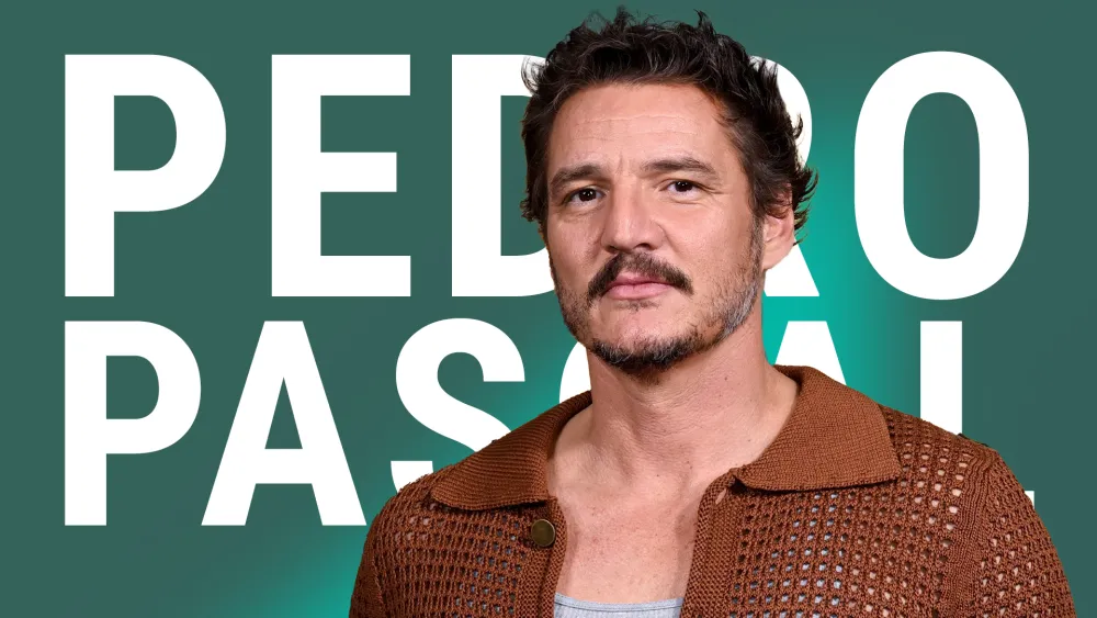 Pedro Paskal