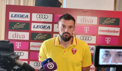 Milan Mijatović