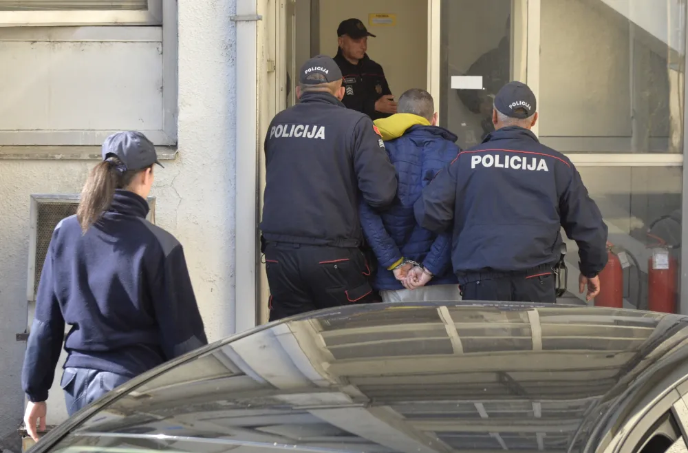 Istraga ubistva Vidaka Vujovića: Tužila&scaron;tvo prikupilo dokaze, uskoro odluka o optužnici