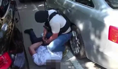 Sud u Smederevu: Pritvor 30 dana trojici državljana Crne Gore