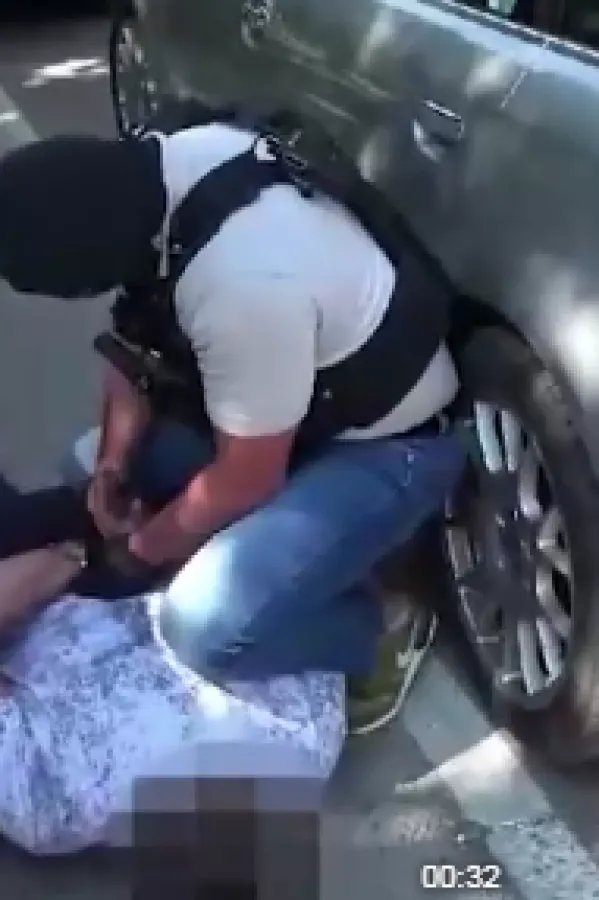 Sud u Smederevu: Pritvor 30 dana trojici državljana Crne Gore