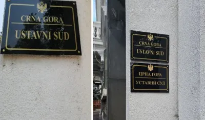 ustavni sud ćirilica