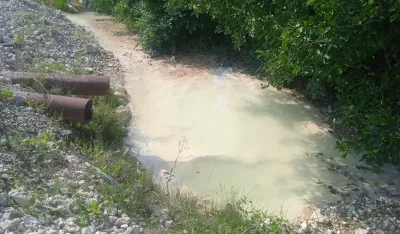 EPCG krije dokumentaciju o Pale&scaron;kom potoku, "&scaron;tite" Termoelektranu