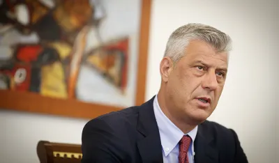 Tači: Kosovo mora postići trajni mir sa Srbijom uz međusobno priznanje