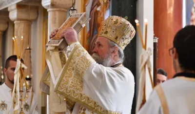 Mitropolit Joanikije