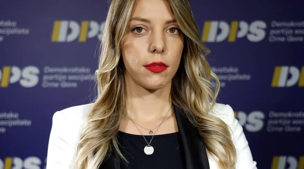 Ksenija Aranitović