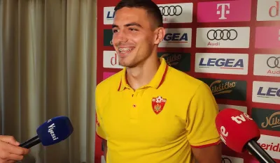 Nikola Krstović