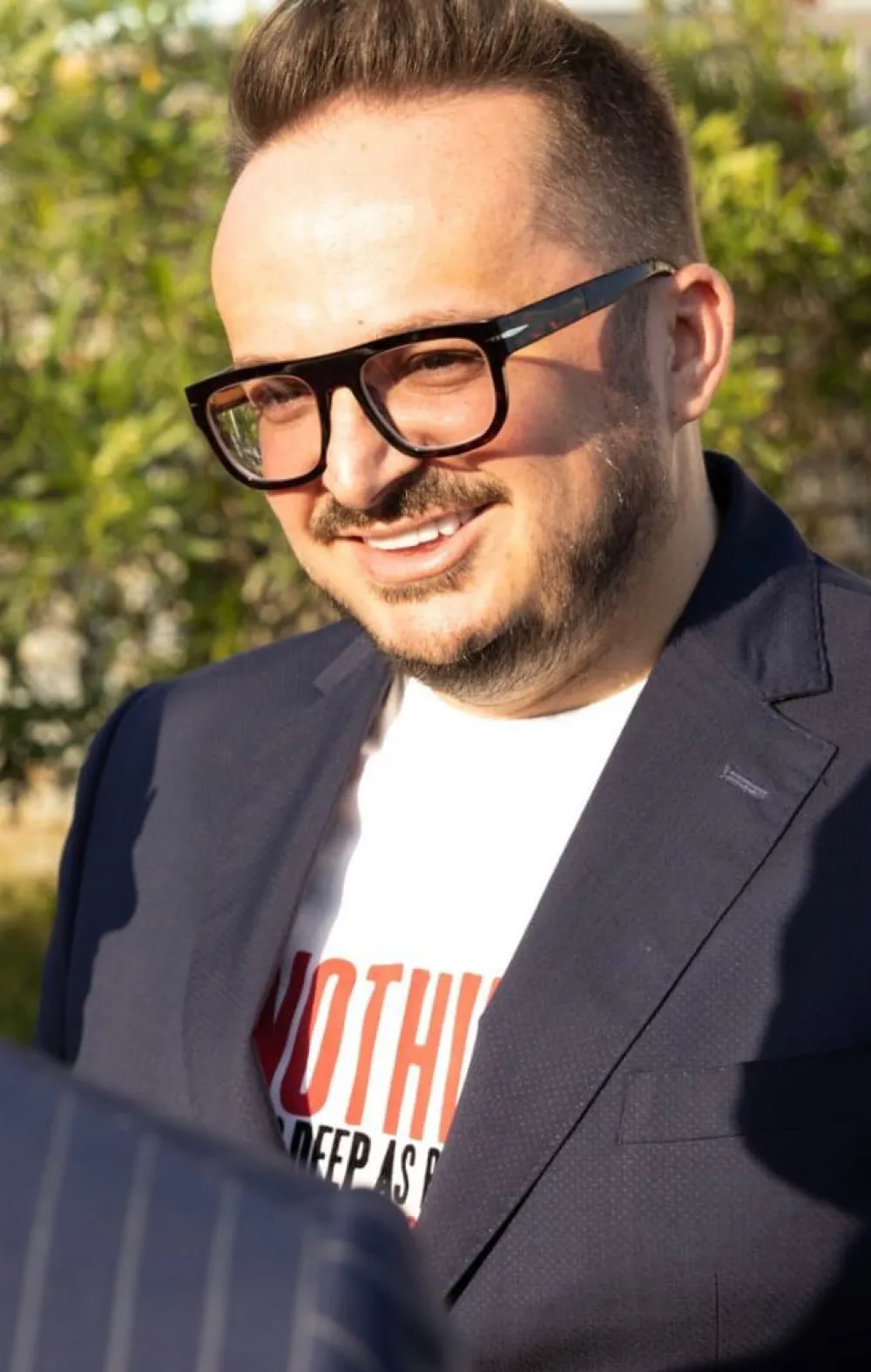 &nbsp;FOTO: DPS<br>Aleksandar Pavićević