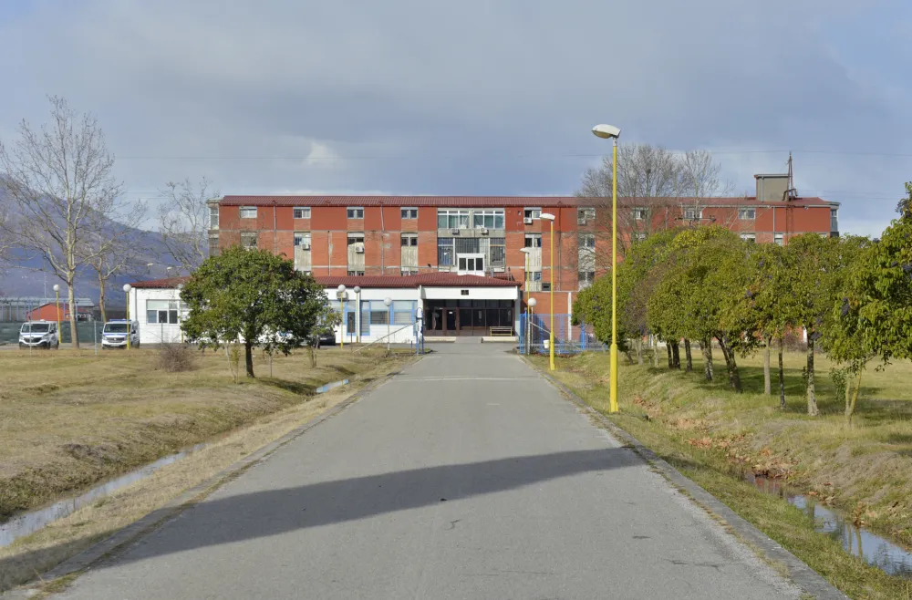 Podgoričaninu 10 dana zatvora zbog nasilja nad suprugom