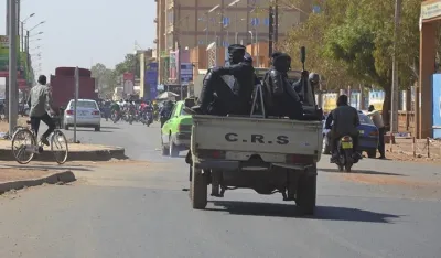 U novom napadu ekstremista u Burkini Faso ubijeno 53 vojnika