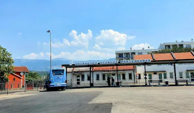 Op&scaron;tina Danilovgrad razmatra uvođenje novih autobuskih linija: Frutak, Kujava i Zagorak bez јavnog prevoza