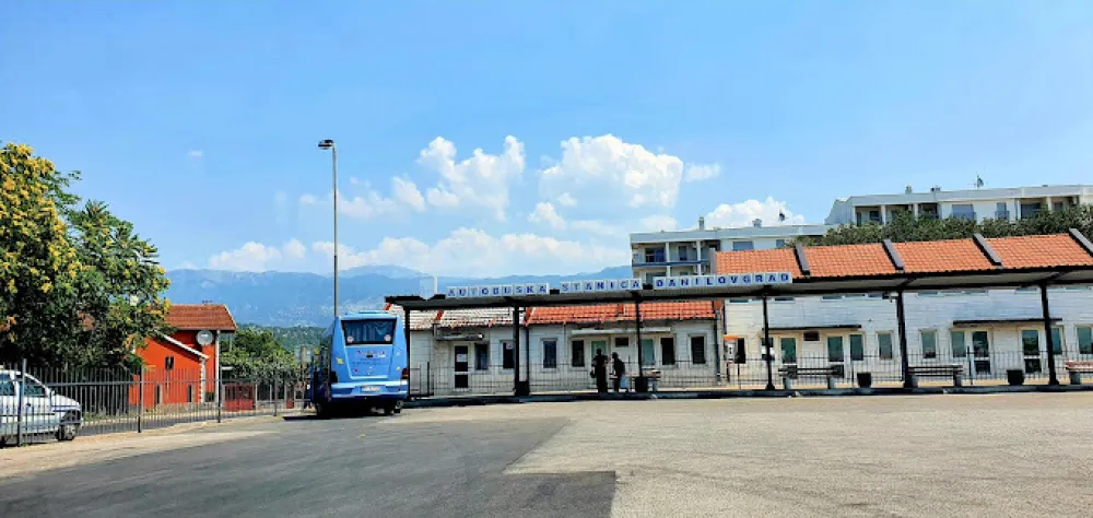 Op&scaron;tina Danilovgrad razmatra uvođenje novih autobuskih linija: Frutak, Kujava i Zagorak bez јavnog prevoza