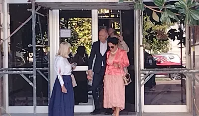 Suđenje Vesni Medenici