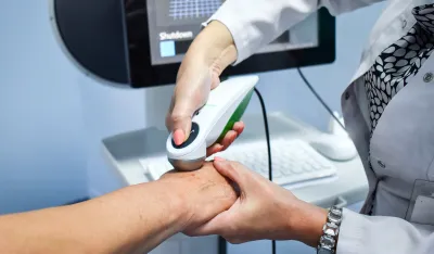 Klinički centar nabavio digitalni dermoskop
