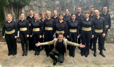 Hor Vokalisti