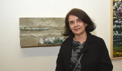 77 tradicionalna izlozba ulucg